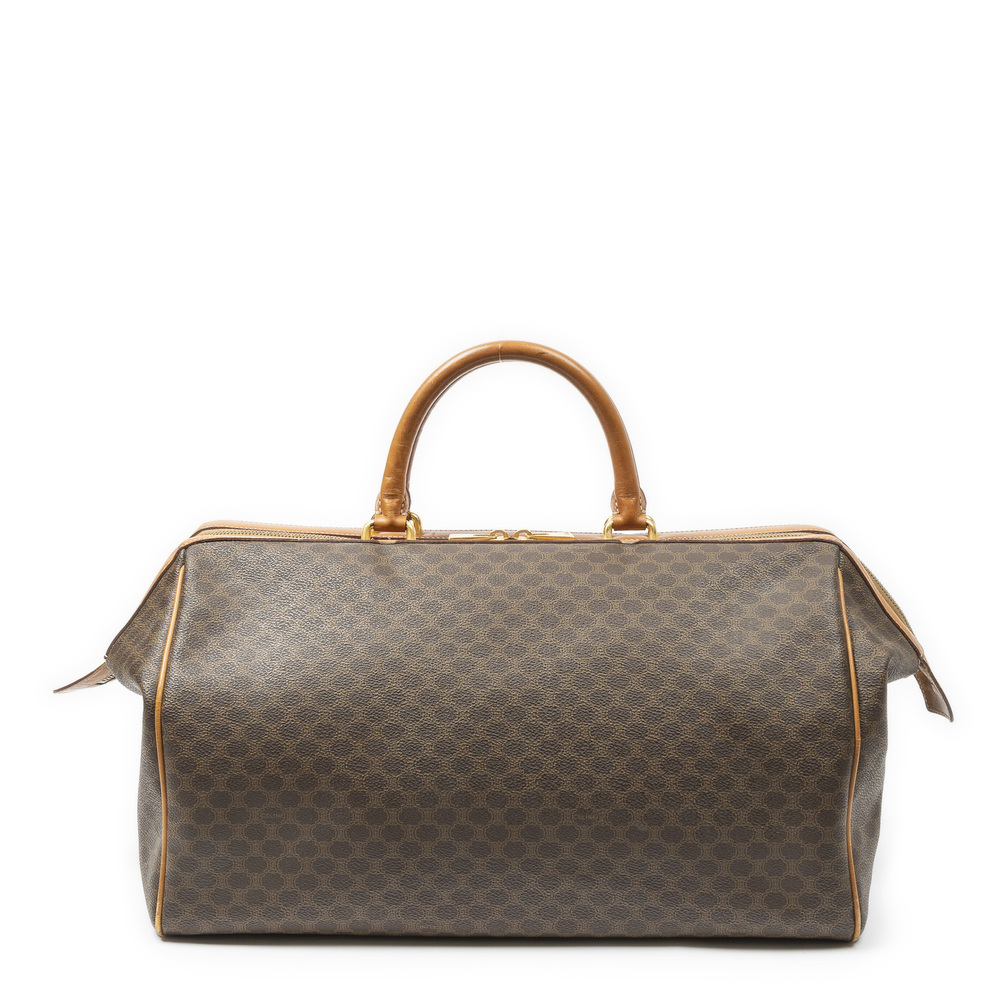 Celine Vintage Doctor's Bag